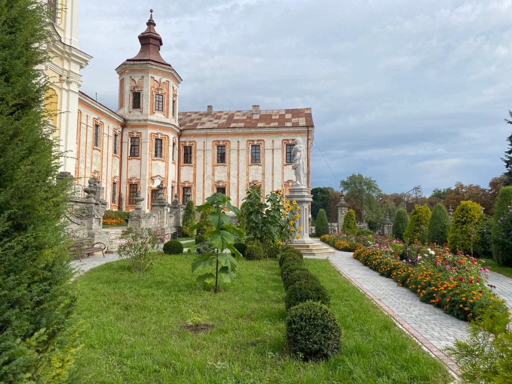 Куди поїхати недалеко від Тернополя: 6 несподіваних місць